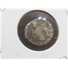 Image 3 : 1 Indo-Greek Drachma Silver Coin (Over 2000 Years Old)