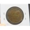 Image 2 : 3 1916 Canada Large Cents