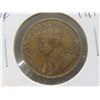 Image 7 : 3 1917 Canada Large Cents