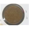 Image 2 : 3 1918 Canada Large Cents