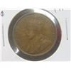 Image 5 : 3 1918 Canada Large Cents