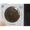Image 5 : 3 1919 Canada Large Cents