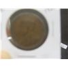 Image 3 : 3 1920 Canada Large Cents