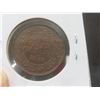Image 4 : 3 1920 Canada Large Cents