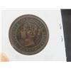 Image 2 : 1 1859 Canada Large Cent