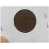 Image 3 : 5 Canada Small Cents: 1929, 1930, 1931, 1932, 1933