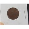 Image 7 : 5 Canada Small Cents: 1929, 1930, 1931, 1932, 1933