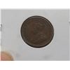Image 8 : 5 Canada Small Cents: 1929, 1930, 1931, 1932, 1933