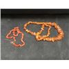 Image 5 : Fashion Amber Jewelry Bracelets Necklaces Pendants