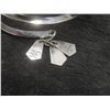 Image 10 : Silver Plated Jewelry Brooches Bracelet