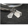 Image 11 : Silver Plated Jewelry Brooches Bracelet