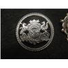 Image 5 : Silver Plated Jewelry Brooches Bracelet