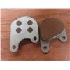 Image 11 : Harley Davidson Side View Mirrors, Foot Pegs, Brake Pads, and Cam Shaft for 1978–84 Shovelhead