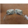 Image 2 : Harley Davidson Side View Mirrors, Foot Pegs, Brake Pads, and Cam Shaft for 1978–84 Shovelhead