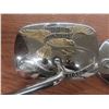 Image 3 : Harley Davidson Side View Mirrors, Foot Pegs, Brake Pads, and Cam Shaft for 1978–84 Shovelhead
