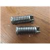Image 8 : Harley Davidson Side View Mirrors, Foot Pegs, Brake Pads, and Cam Shaft for 1978–84 Shovelhead