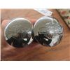 Image 9 : Harley Davidson Side View Mirrors, Foot Pegs, Brake Pads, and Cam Shaft for 1978–84 Shovelhead