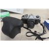 Image 2 : Camera Pentax Spotmatic II and K1000 Polaroid, and More