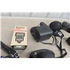 Image 5 : Camera Pentax Spotmatic II and K1000 Polaroid, and More