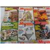 Image 2 : 21 Magazines:  Popular Mechanics, Mechanix Illustrated, Popular Science 1970s–80s