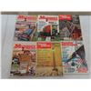 Image 4 : 21 Magazines:  Popular Mechanics, Mechanix Illustrated, Popular Science 1970s–80s