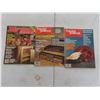 Image 5 : 21 Magazines:  Popular Mechanics, Mechanix Illustrated, Popular Science 1970s–80s