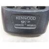 Image 14 : Kenwood Commercial 2 Way Radios With Chargers