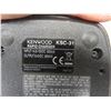 Image 15 : Kenwood Commercial 2 Way Radios With Chargers
