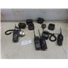 Image 1 : Kenwood Commercial 2 Way Radios With Chargers