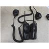Image 2 : Kenwood Commercial 2 Way Radios With Chargers