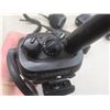 Image 4 : Kenwood Commercial 2 Way Radios With Chargers