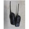 Image 9 : Kenwood Commercial 2 Way Radios With Chargers