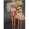 Image 5 : 2 Barbie Dolls With Ken Doll