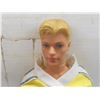Image 6 : 2 Barbie Dolls With Ken Doll