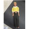 Image 7 : 2 Barbie Dolls With Ken Doll