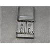 Image 10 : 3 Panasonic Cordless Phones With Chargers and Power Cords, 2 Calculators, Duracell Battery Charger