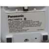 Image 4 : 3 Panasonic Cordless Phones With Chargers and Power Cords, 2 Calculators, Duracell Battery Charger