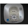 Image 6 : 3 Panasonic Cordless Phones With Chargers and Power Cords, 2 Calculators, Duracell Battery Charger