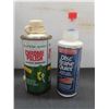 Image 3 : Assorted Car Cleaning Products 50–75 Percent Full and More