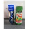 Image 4 : Assorted Car Cleaning Products 50–75 Percent Full and More