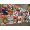Image 1 : 24 Magazines: Popular Science, Mechanix Illustrated, Popular Mechanics 1970s–80s