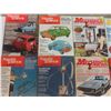 Image 3 : 24 Magazines: Popular Science, Mechanix Illustrated, Popular Mechanics 1970s–80s
