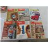 Image 5 : 24 Magazines: Popular Science, Mechanix Illustrated, Popular Mechanics 1970s–80s