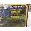 Image 3 : Bombardier Traxter XT Battery Operated New in Box