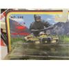 Image 4 : Bombardier Traxter XT Battery Operated New in Box