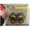 Image 5 : Bombardier Traxter XT Battery Operated New in Box