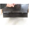 Image 4 : Display Case 12" x 14" x 8" Tapers to 4" With Plexi Glass Lid