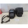 Image 1 : 2 Welding Helmets