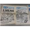 Image 11 : Blue Jays Collectibles Magazines 1980s–90s Blue Jay Fan Club Publications 1990s and 1991 Edition Ba