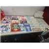 Image 1 : Blue Jays Collectibles Magazines 1980s–90s Blue Jay Fan Club Publications 1990s and 1991 Edition Ba